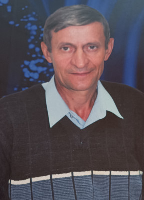 Маленков Владимир Васильевич Маленков Владимир Васильевич